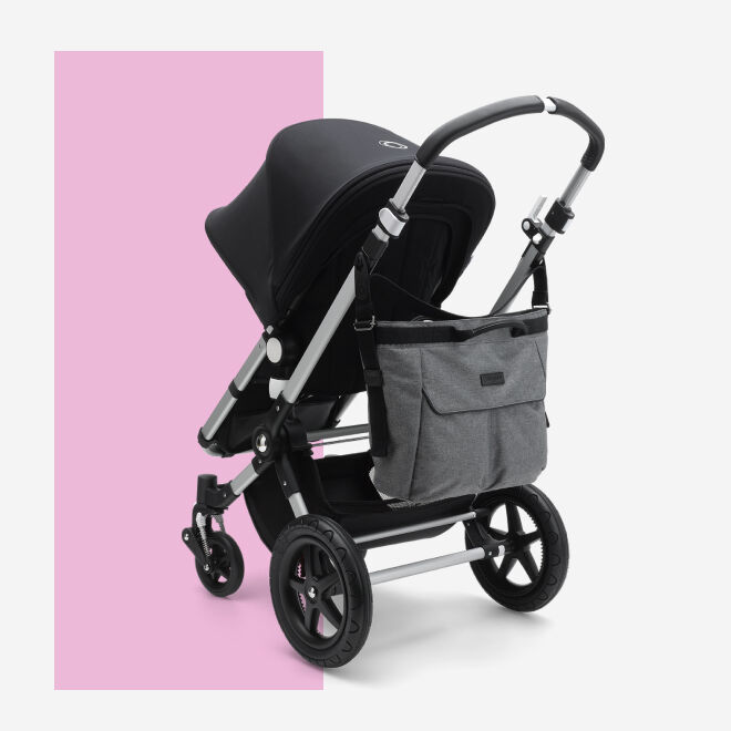 Bugaboo Cameleon 3 Comfort Pushchair Bugaboo
